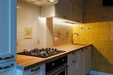 Фото номера Апартаменты с 2 спальнями Апартаменты Lux Nezavisimosti,12 with Jacuzzi г. Минск 13