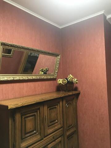 Фото номера Апартаменты с 1 спальней Апартаменты Lux Nezavisimosti,12 with Jacuzzi г. Минск 12
