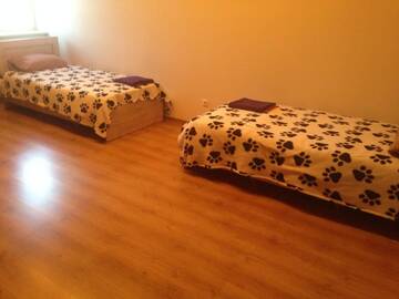 Фото Хостелы Family Hostel г. Минск 4