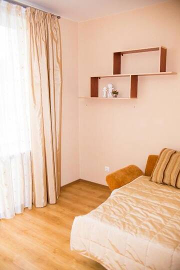 Фото номера Двухместный номер с 1 кроватью Хостелы Family Hostel г. Минск 8