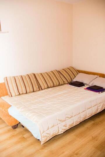Фото номера Двухместный номер с 1 кроватью Хостелы Family Hostel г. Минск 9