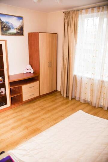 Фото номера Двухместный номер с 1 кроватью Хостелы Family Hostel г. Минск 10
