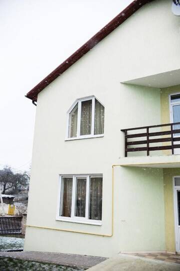 Фото Хостелы Family Hostel г. Минск 5