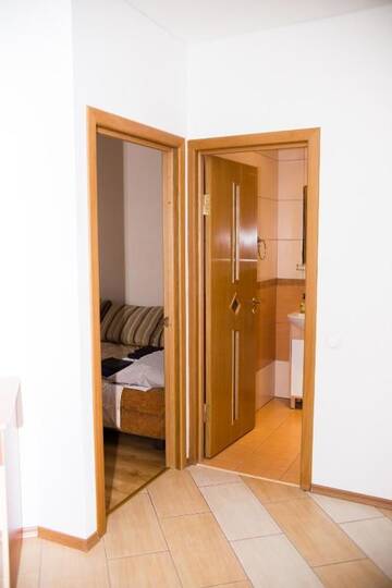 Фото номера Двухместный номер с 1 кроватью Хостелы Family Hostel г. Минск 11