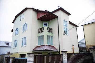 Фото Хостелы Family Hostel г. Минск 1