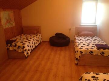 Фото Хостелы Family Hostel г. Минск 2