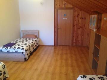 Фото Хостелы Family Hostel г. Минск 3