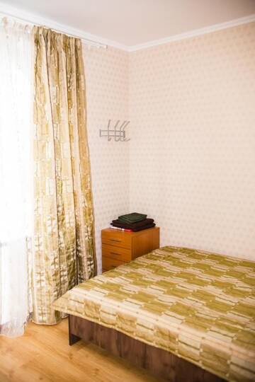 Фото номера Бюджетный трехместный номер Хостелы Family Hostel г. Минск 4