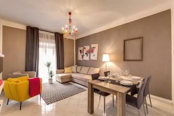 Фото Апартаменты Aparton Nezavisimosti Prospekt 52/6 г. Минск 4