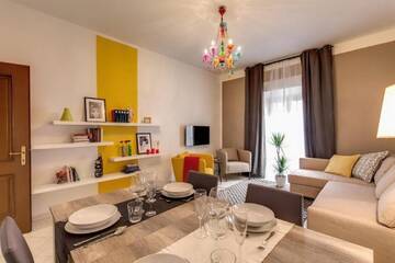 Фото Апартаменты Aparton Nezavisimosti Prospekt 52/6 г. Минск 5