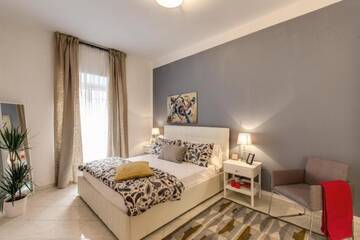 Фото Апартаменты Aparton Nezavisimosti Prospekt 52/6 г. Минск 1
