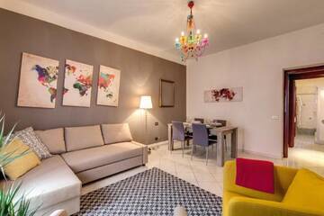 Фото Апартаменты Aparton Nezavisimosti Prospekt 52/6 г. Минск 3
