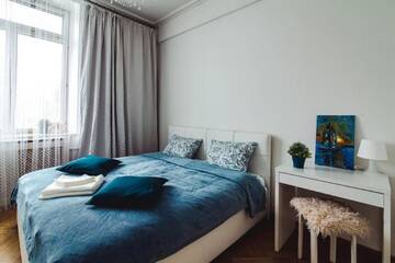 Фото Апартаменты Aparton Bronevoi pereulok 13 г. Минск 1