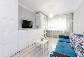 Фото Апартаменты Aparton Bronevoi pereulok 13 г. Минск 2