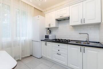 Фото Апартаменты Aparton Bronevoi pereulok 13 г. Минск 3