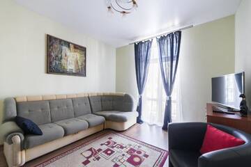 Фото номера Стандартные апартаменты Апартаменты minsk24 Krasnaya 18 г. Минск 47