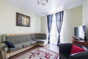 Фото Апартаменты minsk24 Krasnaya 18 г. Минск 1