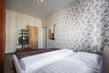 Фото номера Стандартные апартаменты Апартаменты minsk24 Krasnaya 18 г. Минск 18