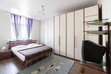 Фото номера Стандартные апартаменты Апартаменты minsk24 Krasnaya 18 г. Минск 15