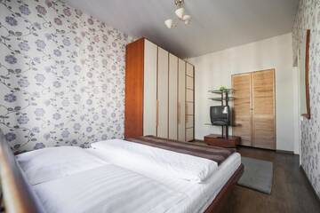 Фото номера Стандартные апартаменты Апартаменты minsk24 Krasnaya 18 г. Минск 16