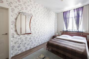 Фото номера Стандартные апартаменты Апартаменты minsk24 Krasnaya 18 г. Минск 17