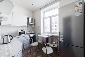 Фото номера Стандартные апартаменты Апартаменты minsk24 Krasnaya 18 г. Минск 20