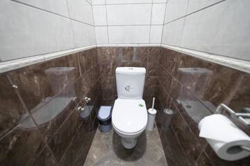 Фото номера Стандартные апартаменты Апартаменты minsk24 Krasnaya 18 г. Минск 26
