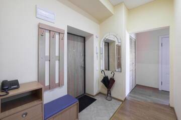 Фото номера Стандартные апартаменты Апартаменты minsk24 Krasnaya 18 г. Минск 27