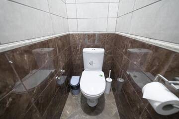 Фото номера Стандартные апартаменты Апартаменты minsk24 Krasnaya 18 г. Минск 35
