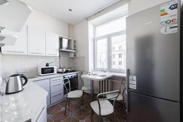 Фото номера Стандартные апартаменты Апартаменты minsk24 Krasnaya 18 г. Минск 33