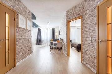 Фото Апартаменты Minsk Apartment г. Минск 5