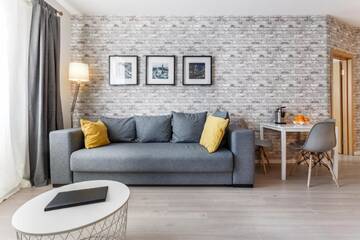 Фото Апартаменты Minsk Apartment г. Минск 1
