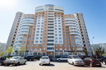 Фото Апартаменты Minsk Apartment г. Минск 2
