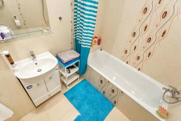 Фото номера Апартаменты Апартаменты Minsk Apartment г. Минск 9