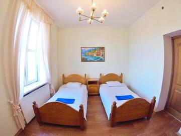 Фото Гостевой дом Grand Inn г. Минск 4
