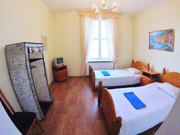 Фото Гостевой дом Grand Inn г. Минск 3