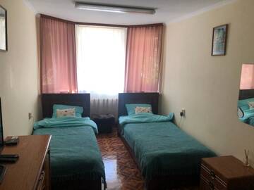 Фото Хостелы Homey Hostel г. Минск 4