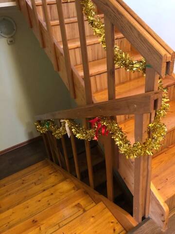Фото номера Большой двухместный номер с 1 кроватью Хостелы Homey Hostel г. Минск 2