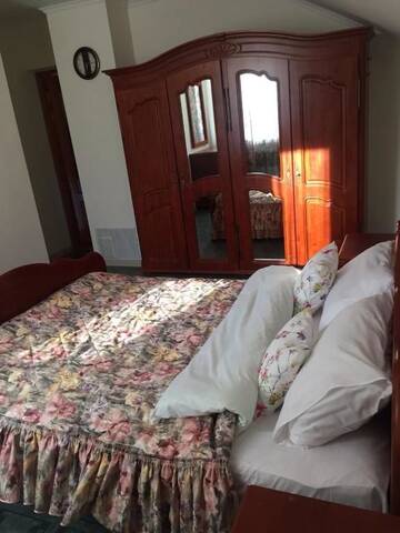 Фото номера Большой двухместный номер с 1 кроватью Хостелы Homey Hostel г. Минск 3