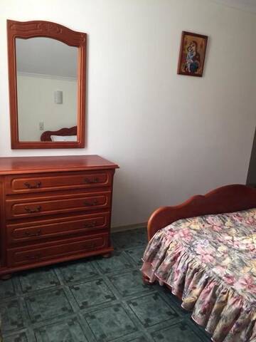 Фото номера Большой двухместный номер с 1 кроватью Хостелы Homey Hostel г. Минск 6