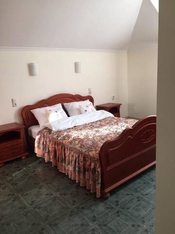 Фото номера Большой двухместный номер с 1 кроватью Хостелы Homey Hostel г. Минск 7