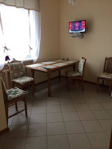 Фото номера Большой двухместный номер с 1 кроватью Хостелы Homey Hostel г. Минск 12
