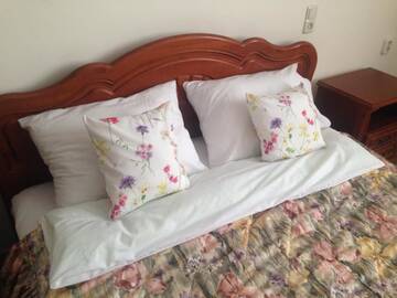 Фото номера Большой двухместный номер с 1 кроватью Хостелы Homey Hostel г. Минск 9