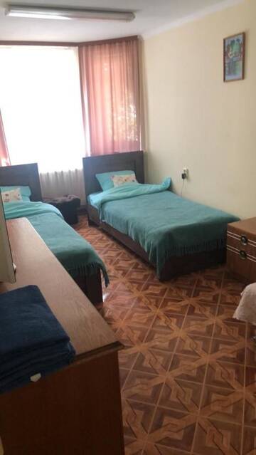 Фото Хостелы Homey Hostel г. Минск 3