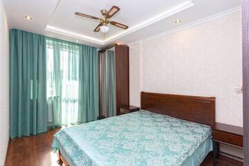 Фото номера Апартаменты с 1 спальней Апартаменты Apartamienty- studio na Dierzhinskogho г. Минск 9