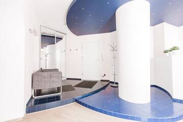 Фото номера Апартаменты Апартаменты Avrora Apart Center г. Минск 45