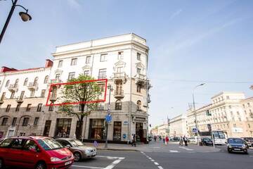 Фото номера Апартаменты Апартаменты Avrora Apart Center г. Минск 44