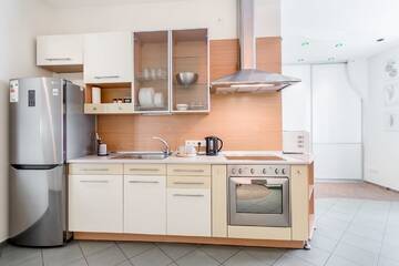 Фото номера Апартаменты Апартаменты Avrora Apart Center г. Минск 18