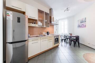 Фото номера Апартаменты Апартаменты Avrora Apart Center г. Минск 17