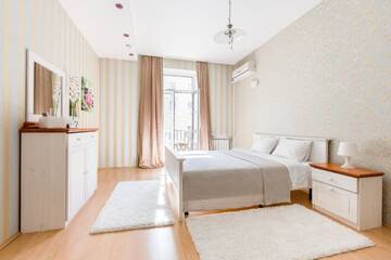 Фото номера Апартаменты Апартаменты Avrora Apart Center г. Минск 29